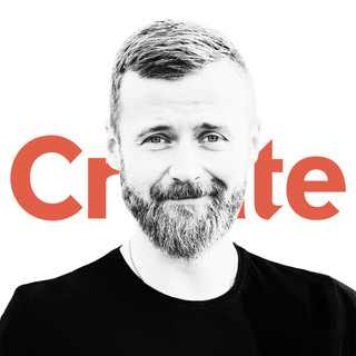 Writer: Create Greg